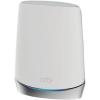 NETGEAR Orbi Whole Home Tri-Band Mesh WiFi 6 System (RBK753) – Router with 2 Satellite Extenders | Coverage up to 7,500 sq. ft. and 40+ Devices | AX4200 (Up to 4.2Gbps)(3-Pack)