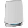 NETGEAR Orbi Whole Home Tri-Band Mesh WiFi 6 System (RBK753) – Router with 2 Satellite Extenders | Coverage up to 7,500 sq. ft. and 40+ Devices | AX4200 (Up to 4.2Gbps)(Satellite)