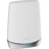 NETGEAR Orbi Cable Modem Router Combo Mesh System (CBK752) DOCSIS 3.1 – AX4200 WiFi 6 (4.2 Gbps) – Works with Xfinity, Spectrum, Cox & More – Covers 5,000 sq.ft., 40 Devices – Free Expert Help(2-Pack)