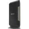 NETGEAR Nighthawk Cable Modem CM1200 – Compatible with All Cable Providers Including Xfinity by Comcast, Spectrum, Cox | for Plans Up to 2 Gigabits | 4 x 1G Ethernet Ports | DOCSIS 3.1, Black(2 Gbps)