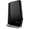 NETGEAR Nighthawk Cable Modem and WiFi 6 Router Combo (CAX80) – Compatible with All Major Cable Providers incl. Xfinity, Spectrum, Cox – Cable Plans up to 6Gbps – AX6000 WiFi 6 Speed – DOCSIS 3.1(8.5″L x 4.3″W x 10.4″H)