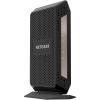 NETGEAR Nighthawk Multi-Gig Cable Modem for Xfinity Voice (CM2050V) – for Cable Plans up to 2.5Gbps – DOCSIS 3.1-2 Phone Lines(Modem)