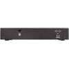 Netgear GS305P-100NAS 5-Port Gigabit Ethernet Unmanaged Switch, Desktop, 55.5W 4xPoE, Sturdy Metal, Fanless, Plug-and-Play(5 port | 4xPoE 55W)