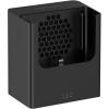 NETGEAR Nighthawk 2-Port Gigabit Ethernet Cradle (MD200) – Power & Wired Connections for Your Nighthawk M7 Pro, M7, M6 Pro or M6 Mobile Hotspot with Active Cooling Fan