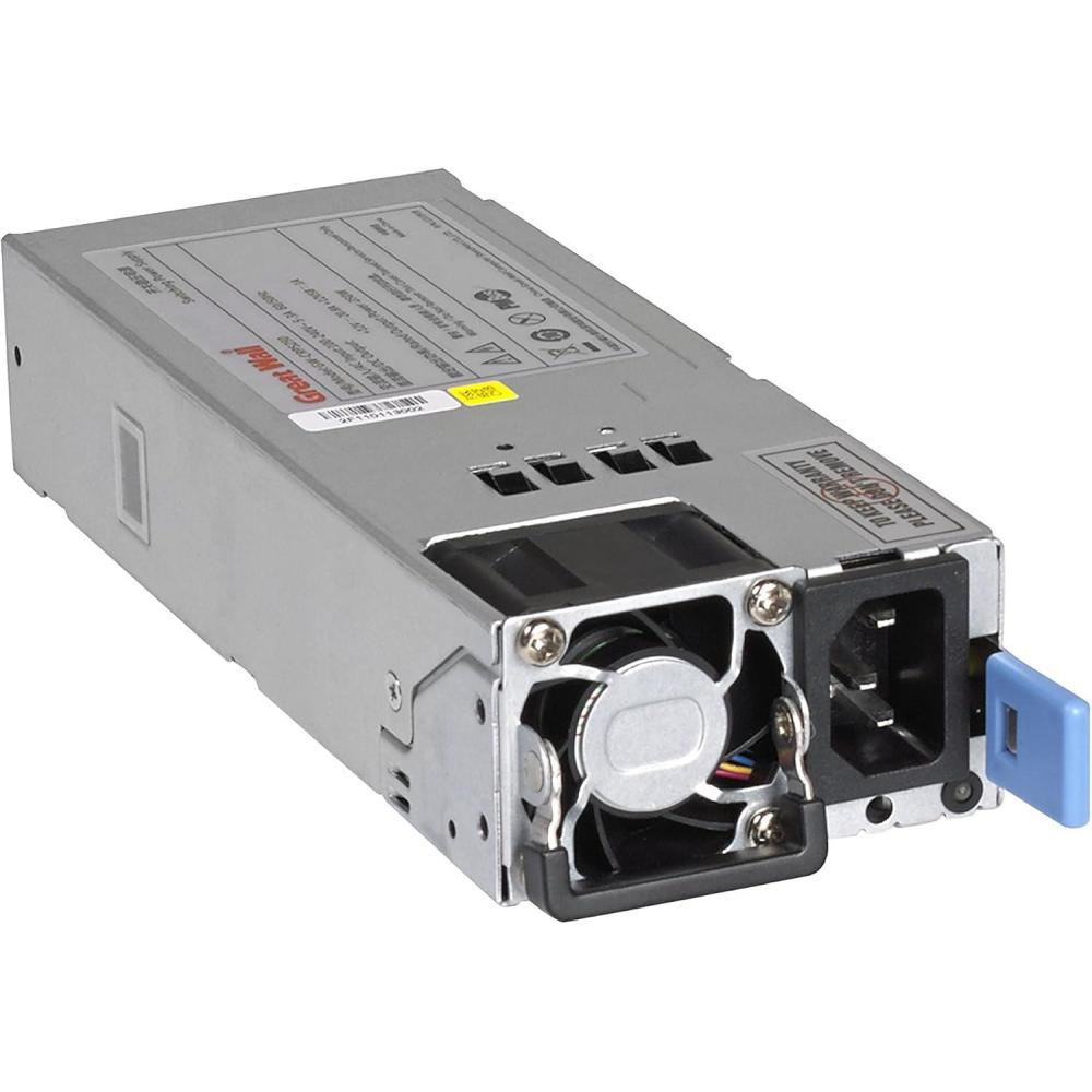 image:imageNetgear APS550W100NES Modular PSU 550W AC FOR M430028GPoE52GPoEM4300 Switch  250 Watt