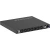 36x10G/Multi-Gig PoE++ 25G Managed