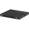 36x10G/Multi-Gig PoE++ 25G Managed