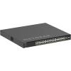 36x10G/Multi-Gig PoE++ 25G Managed