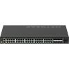AV Line M4250-40G8F-PoE+ 40x1G PoE+ 480W and 8xSFP Managed Switch