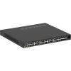 AV Line M4250-40G8F-PoE+ 40x1G PoE+ 480W and 8xSFP Managed Switch
