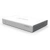 NETGEAR 10-Port Gigabit Ethernet Smart Managed Pro PoE Switch with Insight Cloud Management (GC510PP) – with 8 x PoE+ @ 195W, 2 x 1G SFP, Desktop/Rackmount(Cloud | L2+ Managed)