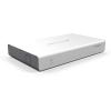 NETGEAR 10-Port Gigabit Ethernet Smart Managed Pro PoE Switch with Insight Cloud Management (GC510PP) – with 8 x PoE+ @ 195W, 2 x 1G SFP, Desktop/Rackmount(Cloud | L2+ Managed)