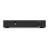 NETGEAR 5 Port Gigabit Ethernet Managed Network Switch (GS305E) – Desktop or Wall Mount, Home Network Hub, Office Ethernet Splitter, Silent Operation(8 Port with Enhanced Features)