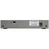 NETGEAR 8-Port Gigabit Smart Managed Plus Switch, ProSAFE Lifetime Protection (GS108Ev3) (Renewed)(08 Port)