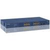 NETGEAR GS108Tv2 8-Port Gigabit Smart Managed Pro Switch, ProSAFE Lifetime Protection(16 Port | 2 x SFP)