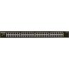 NETGEAR GS348 48-Port Gigabit Ethernet Unmanaged Switch (Renewed)