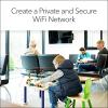 NETGEAR Wireless Access Point (WAX214) – WiFi 6 Dual-Band AX1800 Speed | 1 x 1G Ethernet PoE Port | 802.11ax | WPA3 Security | Create up to 4 Separate Wireless Networks (Renewed)(AX1800 | PoE Only)