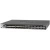 NETGEAR XSM4348S [M4300-24X24F] 24x 10G RJ45 & 24x 10G SFP+ L3 Fully Managed Switch (Renewed)