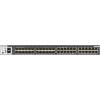 NETGEAR XSM4348S [M4300-24X24F] 24x 10G RJ45 & 24x 10G SFP+ L3 Fully Managed Switch (Renewed)