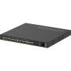 Netgear GSM4230PX 24x1G PoE+ 480W & 2x1G & 4x1G/10G SFP+ AV Line Managed Ethernet Switch [M4250-26G4XF-PoE+] (Renewed)