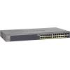 Netgear ProSafe GS728TP 24 Port PoE Gigabit Smart Switch (Renewed)