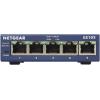 Netgear Prosafe Gs105 Ethernet Switch – 5 X 10/100/1000base-t