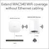 Netgear WAC564 Punto accesso WLAN 1733 Mbit/s Supporto Power Over Ethernet (PoE) Bianco