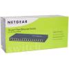 Prosafe 16port 10/100 Desktop Switch With 8port Poe Fs116p (Renewed)