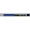 24P GE POE++ Smart SWTH W-10G CPNT