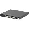 36x10G/Multi-Gig PoE++ 25G Managed