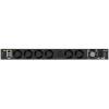 40-Port 10G PoE++ Managed AV Switch by Netgear