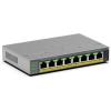 8PT GB Plus SWCH W-POE+GS108EP