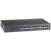 NETGEAR 16-Port Gigabit Ethernet Smart Managed Plus PoE Network Switch, Hub, Internet Splitter (JGS516PE) – with 8 x PoE @ 85W, Desktop/Rackmount, and ProSAFE Lifetime Protection(24 Port | 12xPoE 100W)