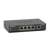 NETGEAR 16-Port PoE Gigabit Ethernet Plus Switch (GS316EPP) – Managed, with 15 x PoE+ @ 231W, 1 x 1G SFP Port, Desktop or Wall Mount (Renewed)(Plus)