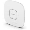 NETGEAR Cloud Managed Wireless Access Point (WAX630) – Wi-Fi 6 Dual-Band AX6000 Speed, 802.11ax, PoE++ Powered or AC Adapter (not Included) (Renewed)