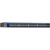 NETGEAR GS108Tv2 8-Port Gigabit Smart Managed Pro Switch, ProSAFE Lifetime Protection(52 Port | 4 x SFP+ (10G))