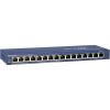 NETGEAR ProSafe FS116P Ethernet Switch