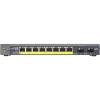 NETGEAR ProSafe GS110TP Ethernet Switch