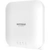NETGEAR Wireless Access Point (WAX214) – WiFi 6 Dual-Band AX1800 Speed | 1 x 1G Ethernet PoE Port | 802.11ax | WPA3 Security | Create up to 4 Separate Wireless Networks (Renewed)(AX1800 | PoE Only)