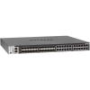 NETGEAR XSM4348S [M4300-24X24F] 24x 10G RJ45 & 24x 10G SFP+ L3 Fully Managed Switch (Renewed)