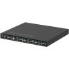 Netgear – GSM4352-100NES – NETGEAR M4350 GSM4352 52-Port 48x1G PoE+ (236W Base, up to 1, 440W) and 4xSFP+ Managed Switch