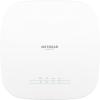 Netgear Cloud Managed Wireless Access Point WAX615 WiFi 6 Dual-Band AX3000 802.11ax Insight Remote Management (PoE+ or AC Adapter or Mount/s not Included) (Renewed)(AX3000 | WiFi 6 | PoE+)