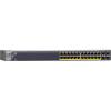 Netgear GS724TPS ProSafe 24-Port Gigabit Stackable PoE Smart Switch (Renewed)