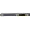 Netgear GS728TPP ProSafe 24-Port Gigabit PoE+ Smart Ethernet Switch (Renewed)