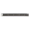 Netgear GSM4352S M4300-52G 48-Port 1G Stackable Managed Switch w/ 2x 10GBASE-T & 2x SFP+ Uplinks [Non PoE] (Renewed)