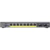 Netgear ProSafe GS110TP Gigabit PoE Smart Switch
