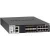 Netgear ProSafe M4300-8X8F [XSM4316S] 16-Port 10GbE Stackable Managed Switch [Non PoE] (Renewed)