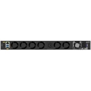 40-Port 10G PoE++ Managed AV Switch by Netgear