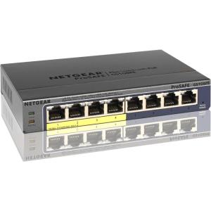 GS108PE-300NAS – NETGEAR GS108PE-300NAS