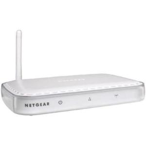 NETGEAR – NETGEAR WG602 54 Mbps Wireless Access Point